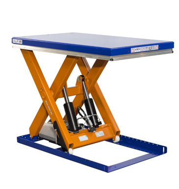 Scissor Lift Tables